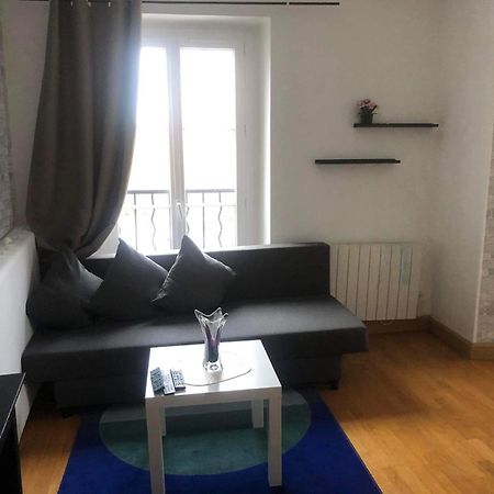 Belle Paris Aparthotel Le Raincy Ngoại thất bức ảnh