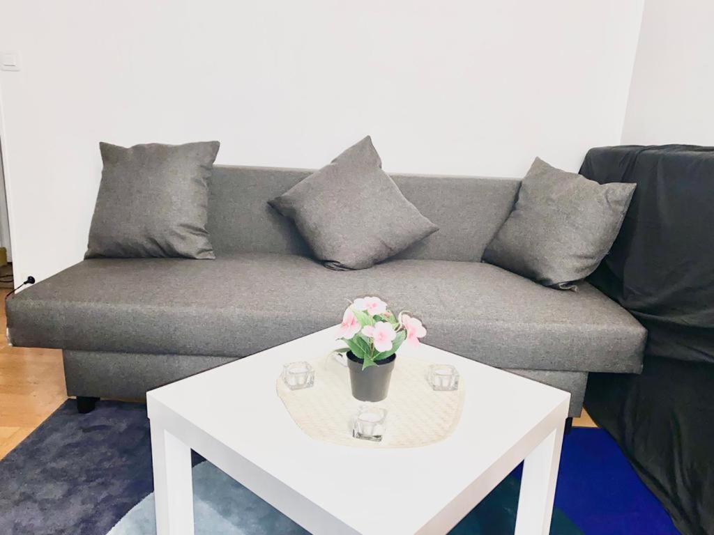 Belle Paris Aparthotel Le Raincy Ngoại thất bức ảnh